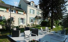 Logis Hotel Villa Marjane